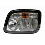 PHARE ALTERNATIVE GAUCHE MANUEL ACTROS MP2